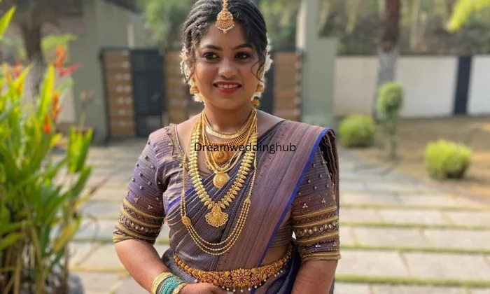 glambybinshida Makeup Artist